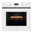 Kép 6/11 - Electrolux EOF3H40BW fehér beépíthető sütő