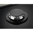 Kép 4/5 - Electrolux KGG64262K fekete beépíthető gáz főzőlap