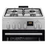 Kép 2/4 - Electrolux LKK560232X kombinált tűzhely