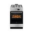 Kép 1/4 - Electrolux LKK560232X kombinált tűzhely