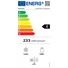 Kép 3/3 - Electrolux ENB1LE30WL alulfagyasztós hűtőszekrény (K)