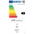 Kép 5/5 - Electrolux LRC4AE35WR egyajtós hűtőszekrény (K)