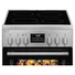 Kép 2/4 - Electrolux LKR540267X inox kerámialapos tűzhely