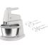 Kép 2/7 - Electrolux ESM4W 500 fehér tálas mixer