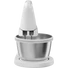 Kép 3/7 - Electrolux ESM4W 500 fehér tálas mixer