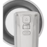 Kép 5/7 - Electrolux ESM4W 500 fehér tálas mixer