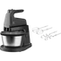 Kép 2/9 - Electrolux ESM4B 500 fekete tálas mixer