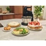 Kép 9/9 - Electrolux ESM4B 500 fekete tálas mixer