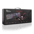 Kép 10/10 - White Shark COMANCHE 3 WS GC-4104HU fekete billentyűzet + egér + egérpad + headset gamer kombó