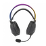 Kép 3/8 - White Shark OX / RGB GH-2140 fekete gamer fejhallgató