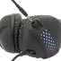 Kép 4/8 - White Shark OX / RGB GH-2140 fekete gamer fejhallgató