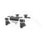 Kép 4/6 - White Shark CENTURION GPW-4006 PS3 / PS4 gamer kontroller