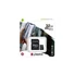 Kép 2/2 - Kingston 32GB SD micro Canvas Select Plus (SDHC Class 10 A1) (SDCS2 / 32GB) memóriakártya adapterrel