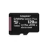 Kép 1/2 - Kingston 128GB SD micro Canvas Select Plus (SDXC Class 10 A1) (SDCS2 / 128GBSP) memóriakártya