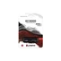 Kép 3/3 - Kingston 2TB M.2 NVMe 2280 KC3000 (SKC3000D / 2048G) SSD