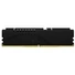 Kép 3/5 - Kingston 32GB / 5200MHz DDR-5 (Kit of 2) FURY Beast Black (KF552C40BBK2-32) memória