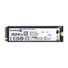 Kép 2/4 - Kingston 1TB M.2 NVMe 2280 KC3000 (SKC3000S / 1024G) SSD