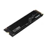 Kép 3/4 - Kingston 1TB M.2 NVMe 2280 KC3000 (SKC3000S / 1024G) SSD