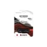 Kép 4/4 - Kingston 1TB M.2 NVMe 2280 KC3000 (SKC3000S / 1024G) SSD