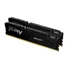 Kép 2/2 - Kingston 16GB 5200MHz DDR-5 FURY Beast Black EXPO (Kit! 2db 8GB) (KF552C36BBEK2-16) memória
