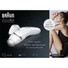 Kép 1/6 - Braun SILK-EXPERT IPL PL3122 villanófényes szőrtelenítő
