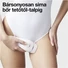 Kép 6/6 - Braun SILK-EXPERT IPL PL3122 villanófényes szőrtelenítő