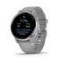 Kép 1/4 - GARMIN venu 2 plus, gps, powder gray + passivated, ww/emea/anz