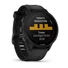 Kép 2/7 - Garmin Forerunner 955 Solar Fekete okosóra