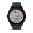 Kép 3/7 - Garmin Forerunner 955 Solar Fekete okosóra
