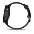 Kép 5/7 - Garmin Forerunner 955 Solar Fekete okosóra