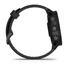 Kép 7/7 - Garmin Forerunner 955 Solar Fekete okosóra