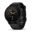 Kép 1/7 - Garmin Forerunner 955 Solar Fekete okosóra