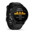 Kép 4/7 - Garmin Forerunner 955 Fekete okosóra