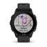 Kép 5/7 - Garmin Forerunner 955 Fekete okosóra