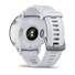 Kép 2/6 - Garmin Forerunner 955 Fehérkő okosóra