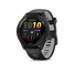 Kép 1/5 - GARMIN forerunner 265 black grey