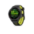 Kép 1/5 - GARMIN forerunner 265s black yellow
