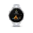 Kép 2/5 - Garmin Forerunner 965 homokkő-szürke okosóra