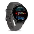 Kép 7/8 - Garmin Venu 3S szürke, szürke kerettel, szilikon szíjjal okosóra