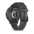 Kép 8/8 - Garmin Venu 3S szürke, szürke kerettel, szilikon szíjjal okosóra