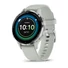 Kép 1/8 - Garmin Venu 3S zsálya, ezüst kerettel, szilikon szíjjal okosóra