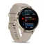 Kép 2/8 - Garmin Venu 3S francia szürke-krémarany, szilikon szíjjal okosóra