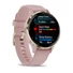 Kép 8/8 - Garmin Venu 3S rózsa krémarany, szilikon szíjjal okosóra