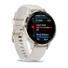 Kép 8/8 - Garmin Venu 3S elefántcsont krémarany, szilikon szíjjal okosóra