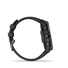 Kép 3/5 - GARMIN fenix 7x pro solar gray w/black silicone band