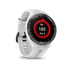 Kép 2/5 - GARMIN approach s70 (42mm) black ceramic white band