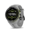 Kép 2/6 - GARMIN approach s70 (42mm) black ceramic puder band