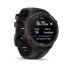 Kép 2/8 - GARMIN approach s70 (47mm) black ceramic black band