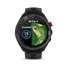 Kép 1/8 - GARMIN approach s70 (47mm) black ceramic black band