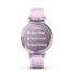 Kép 3/7 - Garmin Lily 2 Lila okosóra
